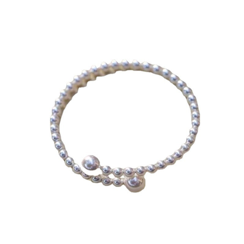 Wholesale Vintage Pearl Bracelets ACC-BT-Tongs005