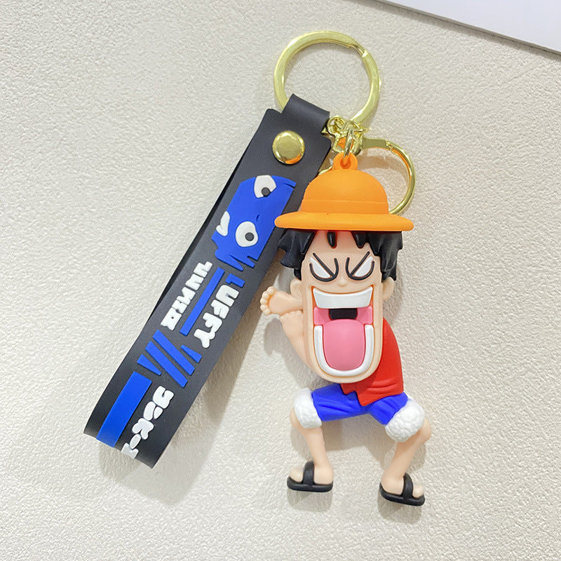 Wholesale Cartoon Keychain  Accessories ACCVIP