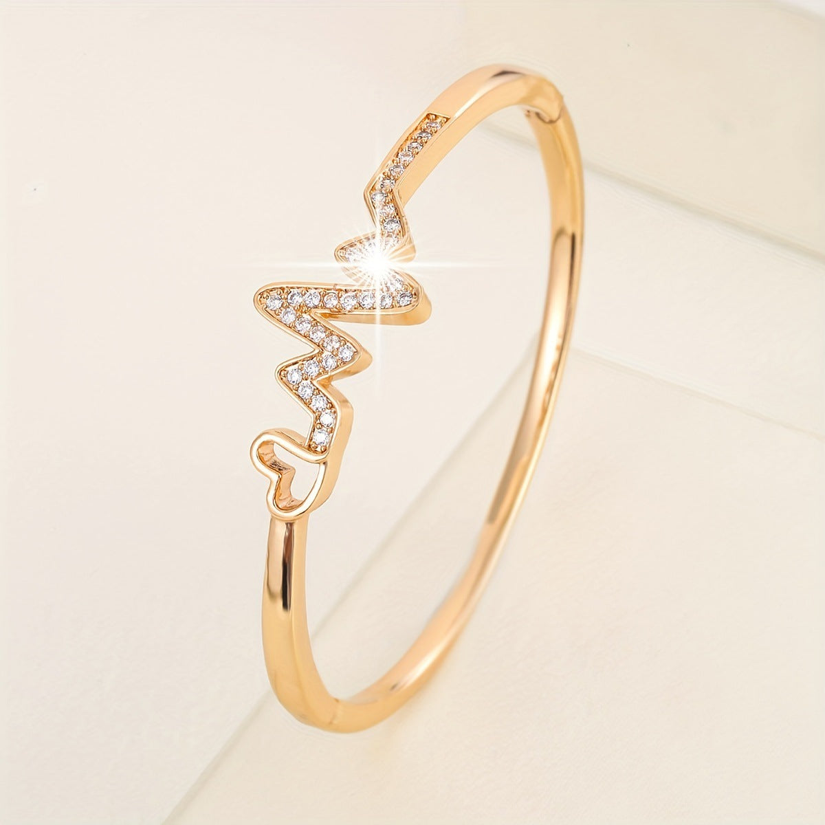 Wholesale Creative star exquisite bracelet