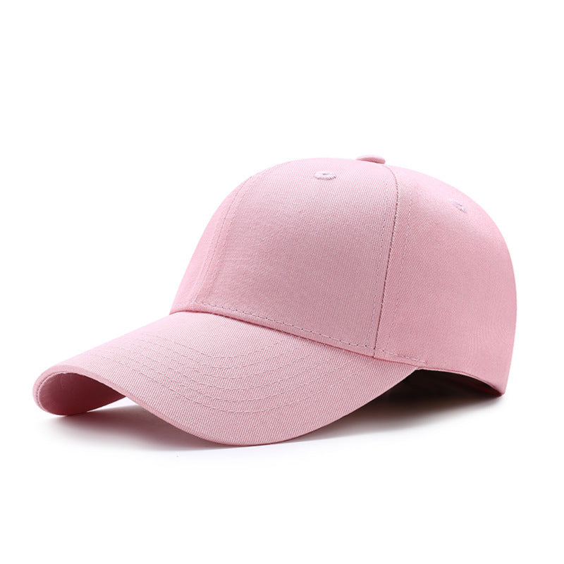 Wholesale non-standard cotton hats baseball caps