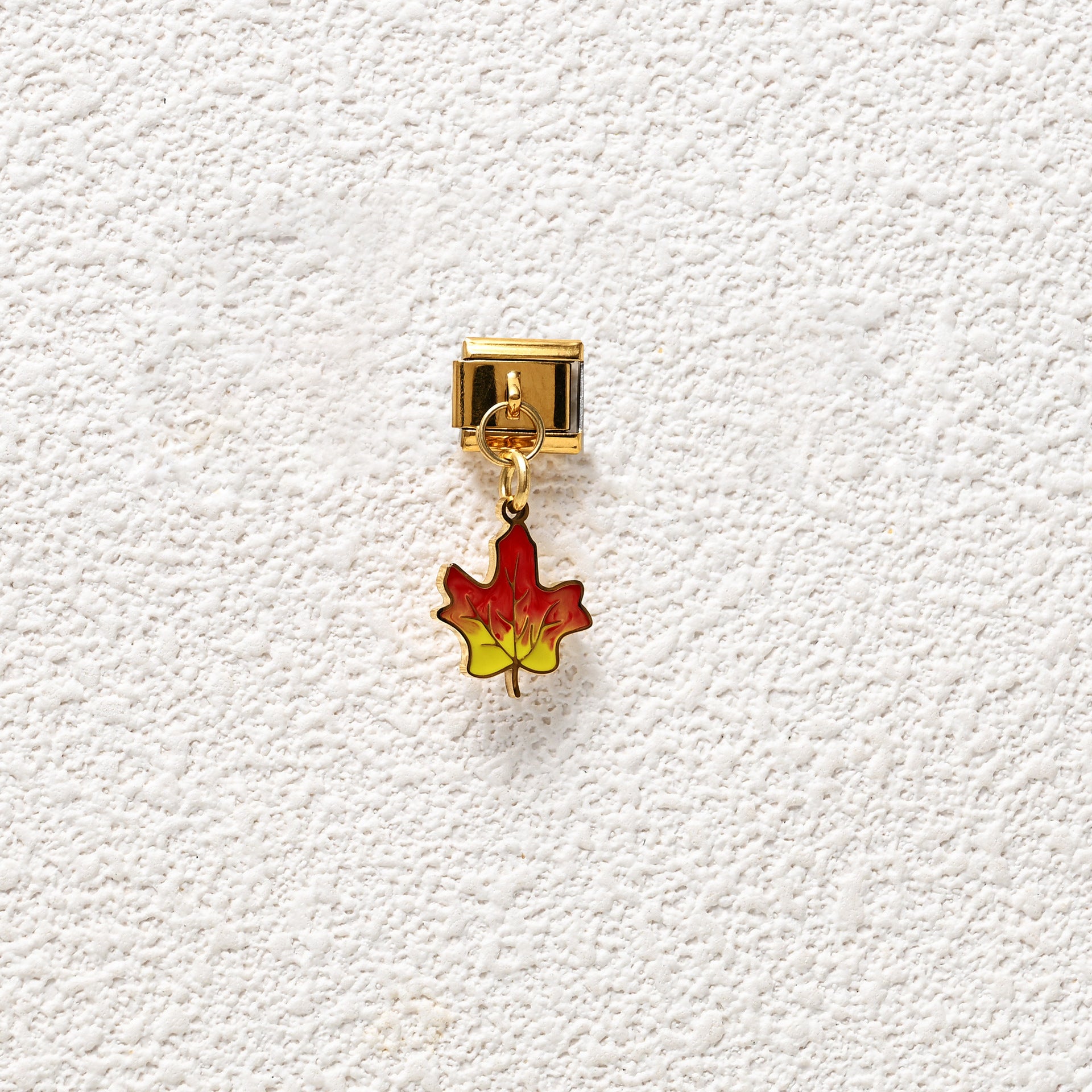 Wholesale Italian Charm Bracelet 9mm DIY Splicing  Creative Stainless Steel Composable Bracelet