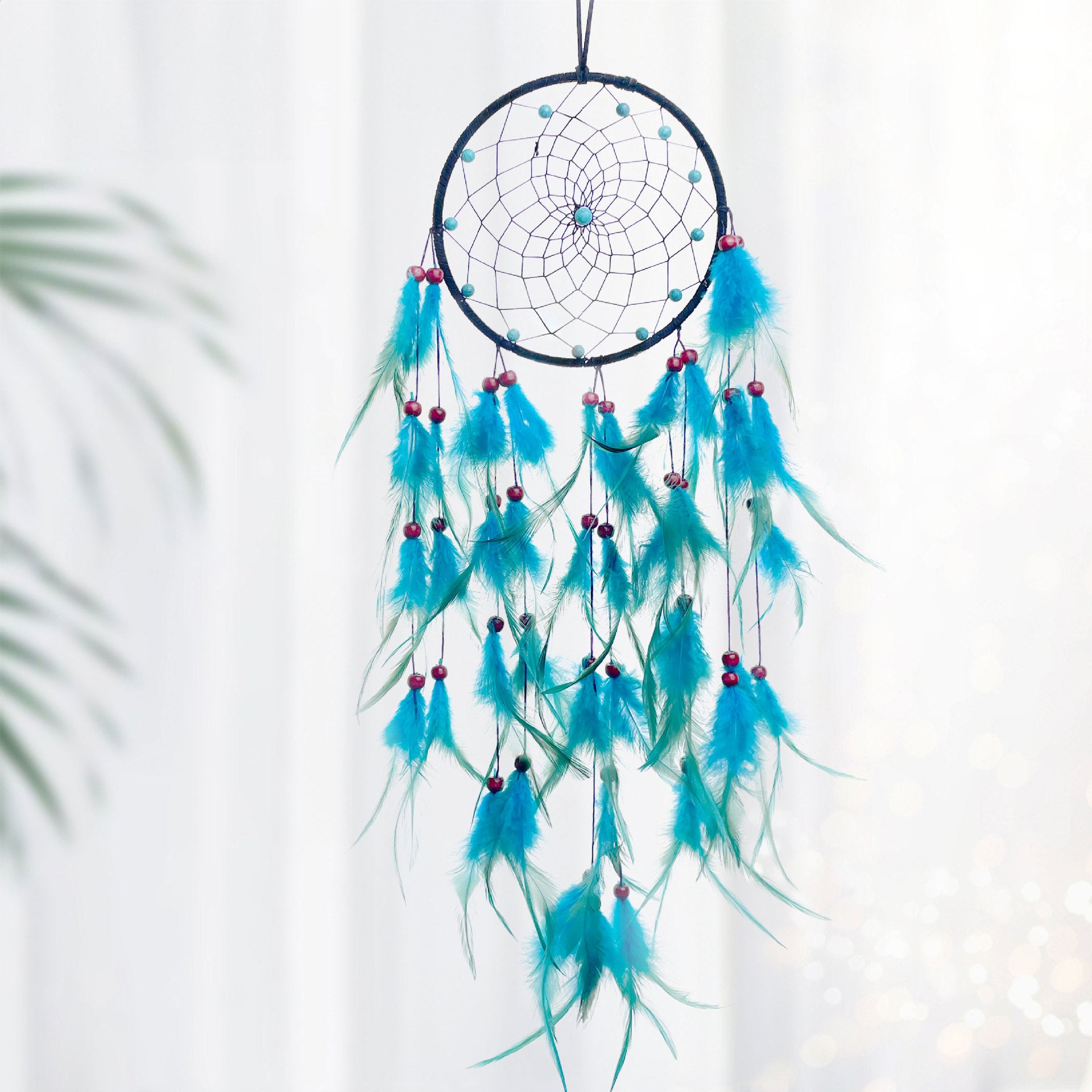 Wholesale Feather Dreamcatcher