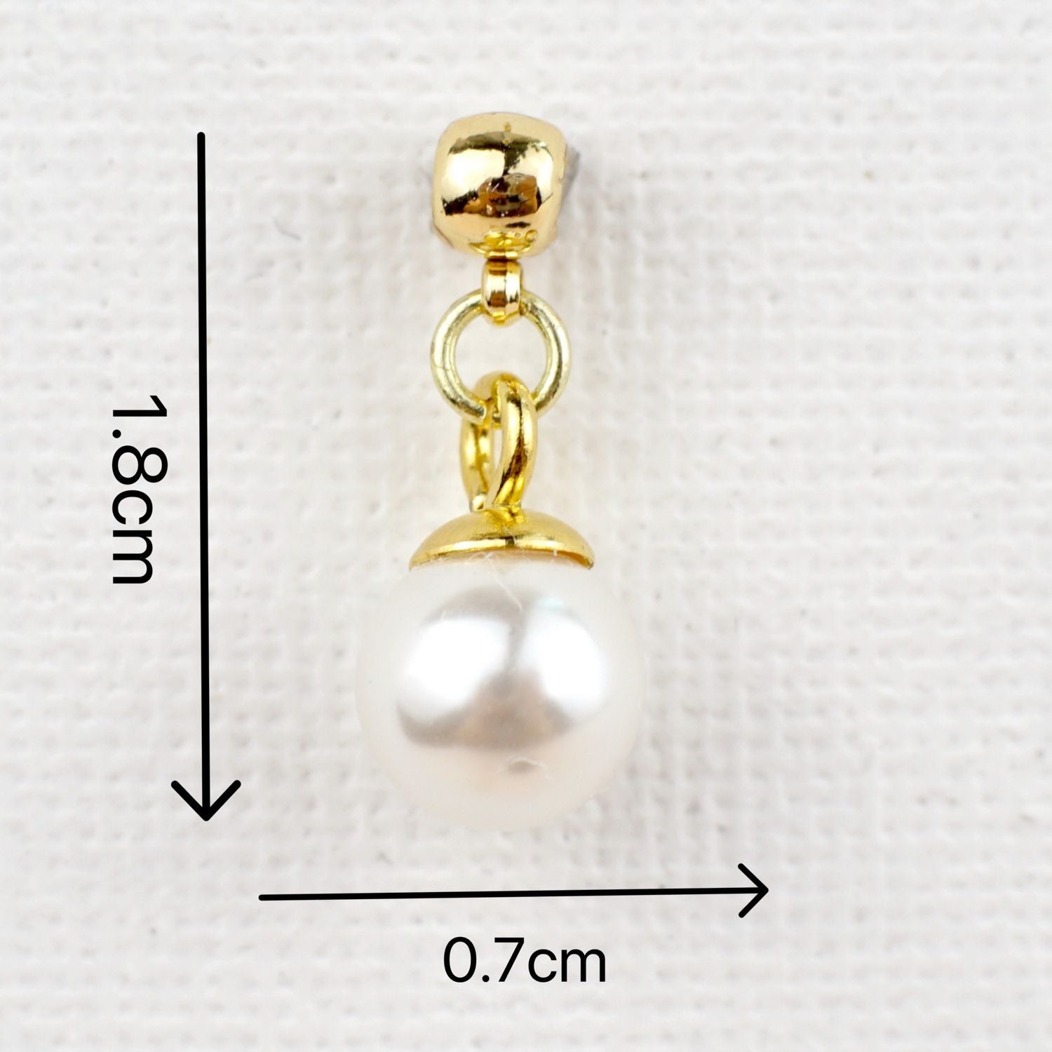 Wholesale  DIY mini dog bone bow pendant pull chain necklace bracelet personality single pendant