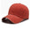 Wholesale Washed Pure Cotton Solid Color Light Plate Baseball Cap