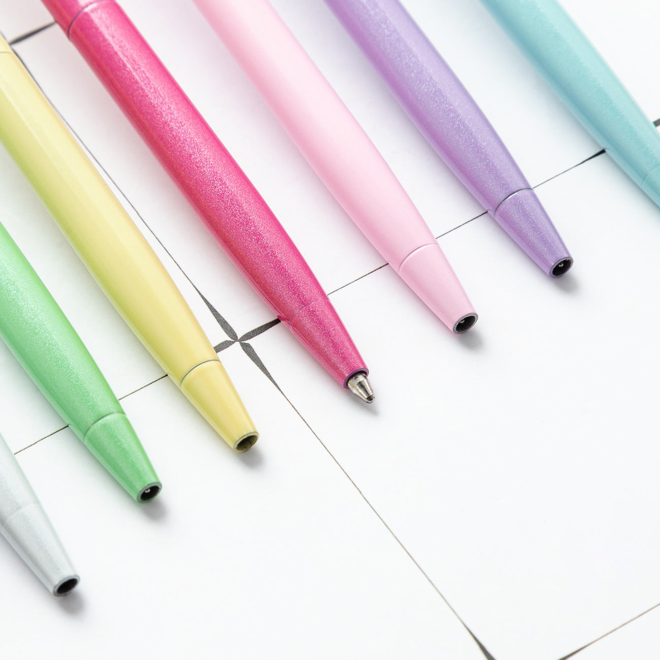 Wholesale Creative cartoon rabbit pen  ballpoint pen