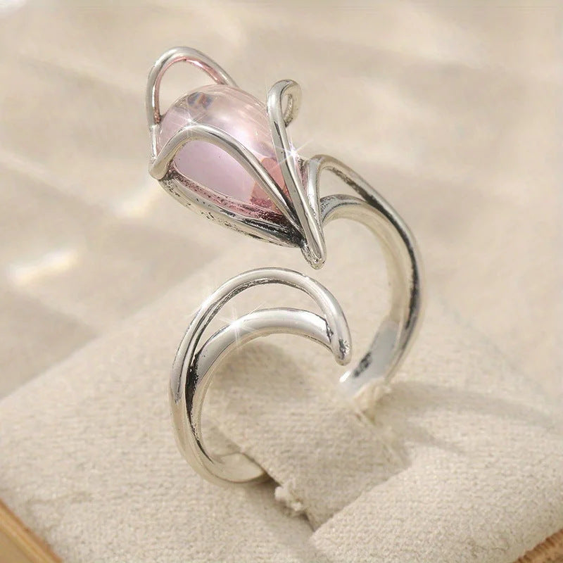 WholesaleWomen' s Rings Retro Exaggerated Simple Personalized Women' s Rings