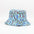 Wholesale Multicolor Printed Fisherman Hat  All-match Sun Hat