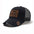 Wholesale breathable casual curved brim hat embroidered baseball cap