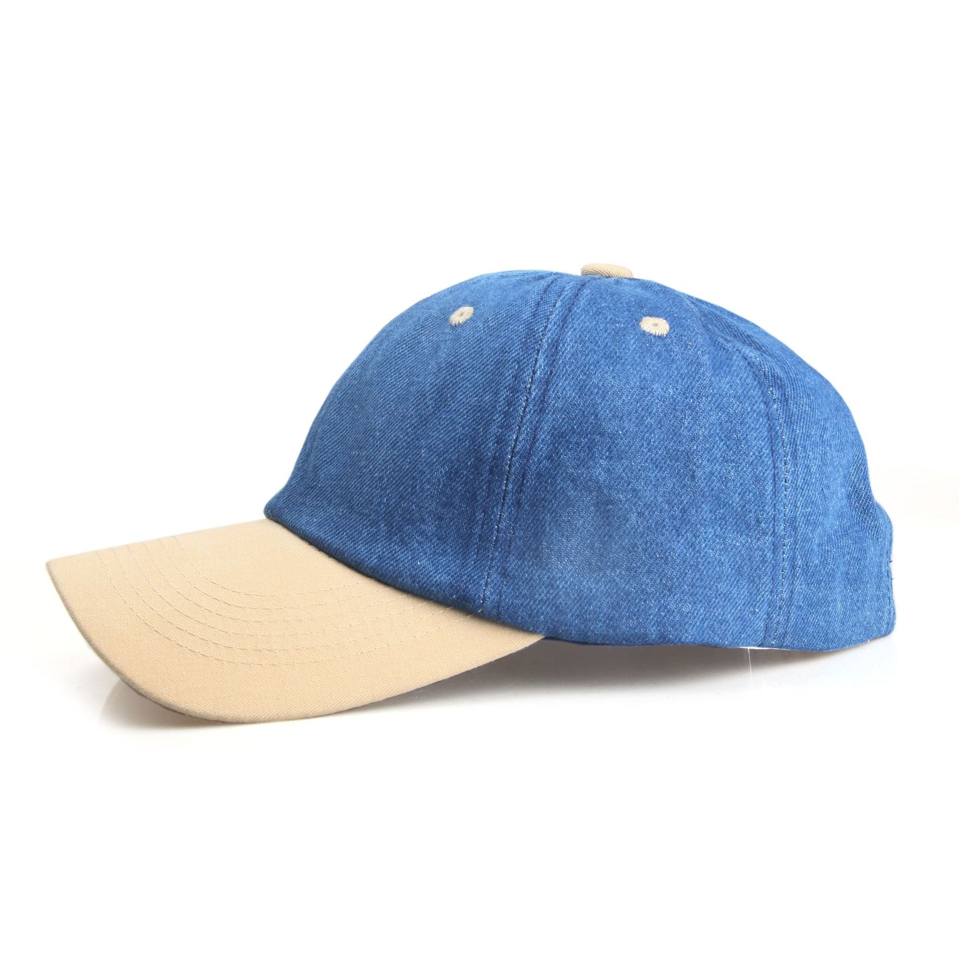 Wholesale Embroidered Cap Baseball Cap