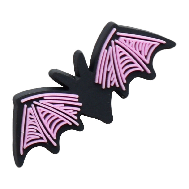 Wholesale Random 100pcs  Series Shoes Accessories Shoes Charms