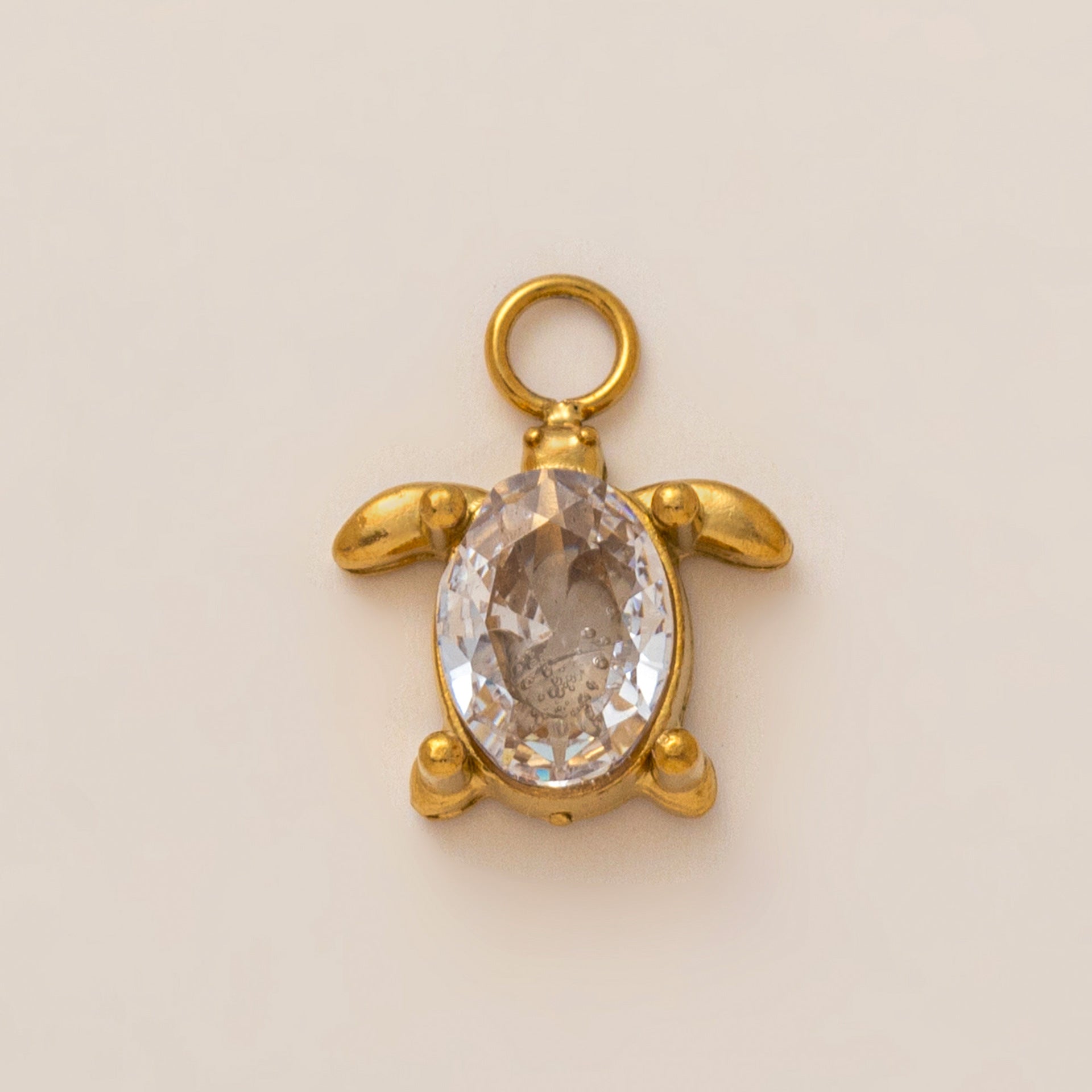 Wholesale Stainless Steel DIY Basic Charms for Jewelry