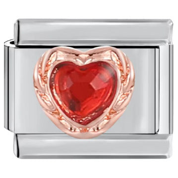 Wholesale Italian Charm Bracelet 9mm DIY Splicing Cute Creative Stainless Steel Composable Bracelet