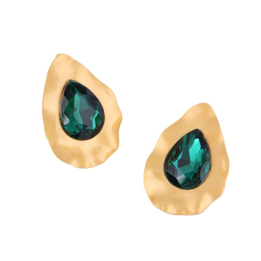 Wholesale French Classic Vintage Drop Earrings ACC-ES-Qunq009