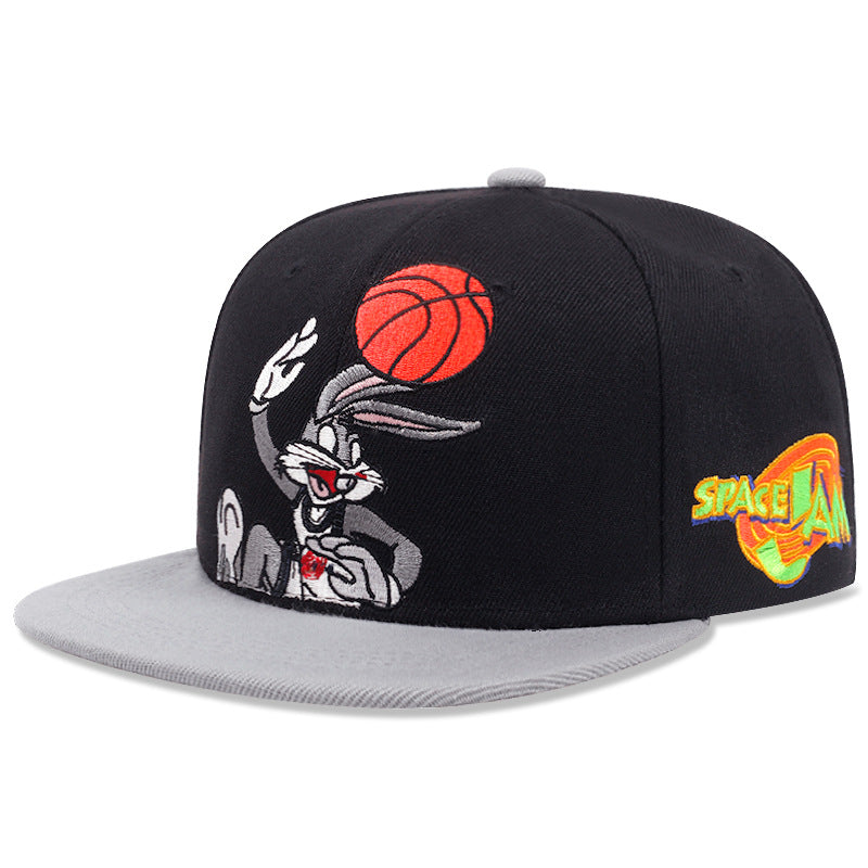 Wholesale  Embroidered Printed Baseball Cap