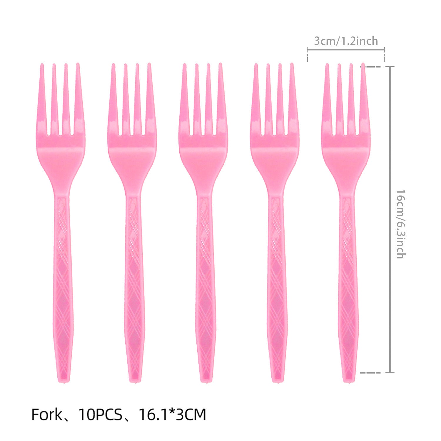 Wholesale Pink leopard theme birthday party tableware arrangement disposable paper towels and cups