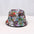 Wholesale  printed double-sided fisherman hat bucket hat