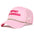 Wholesale Letter embroidered breathable mesh baseball cap