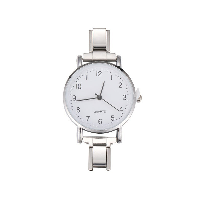 Wholesale Multifunctional Casual DIY Module Splicing Watch