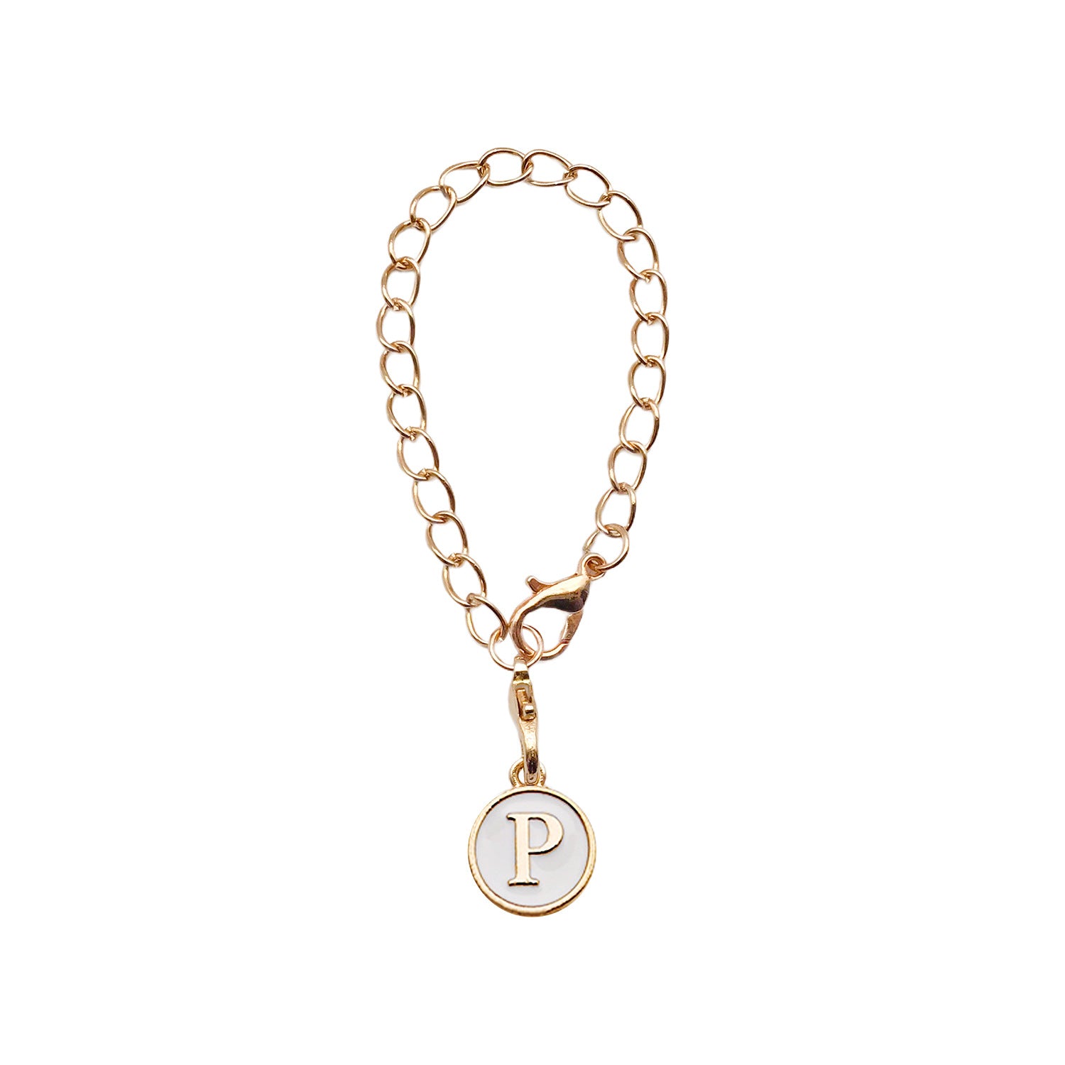 Wholesale 40oz Cup Pendant Keychain Backpack Chain with Letter Pendant ACC-KC-ZhongFan001