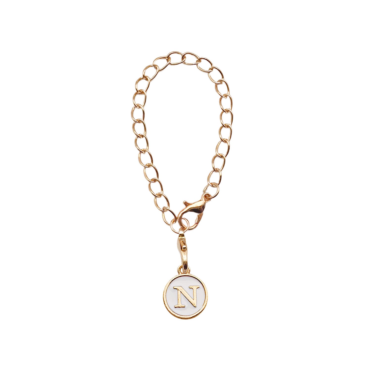 Wholesale 40oz Cup Pendant Keychain Backpack Chain with Letter Pendant ACC-KC-ZhongFan001