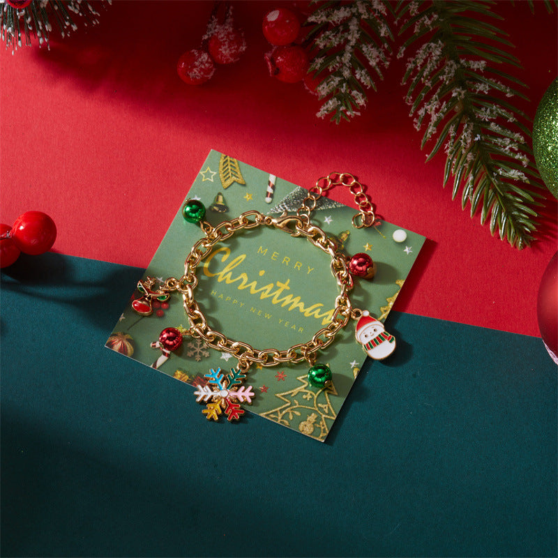 Wholesale Christmas  Bracelet