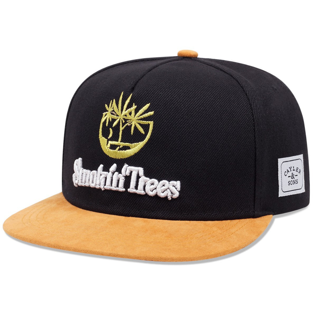 Wholesale  Embroidered Printed Baseball Cap