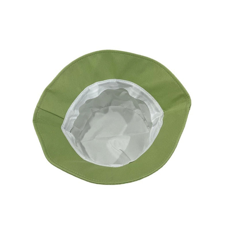 Wholesale Starry Rhinestone Bucket Hat ACC-HT-YunDa001