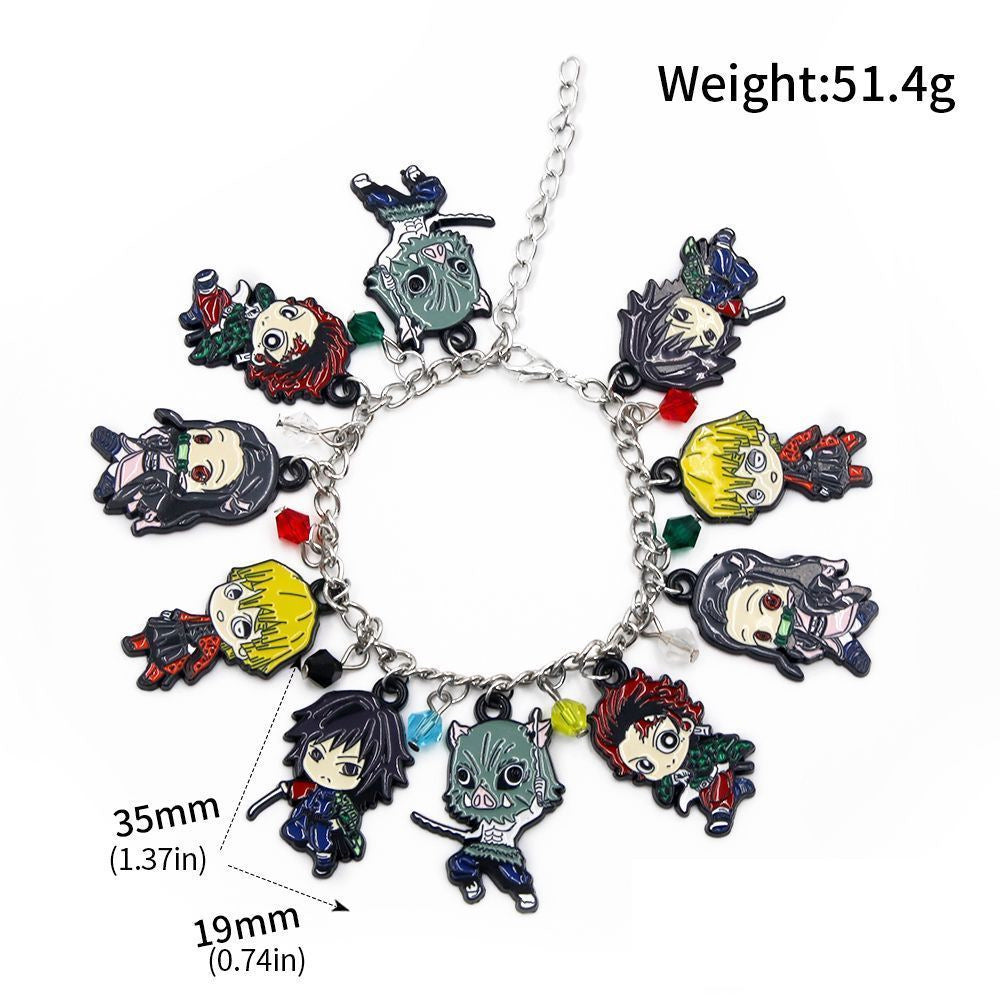 Wholesale Anime  Bracelet