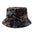 Wholesale Graffiti Fisherman Hat M Printed Hat Double-sided Bucket Hat