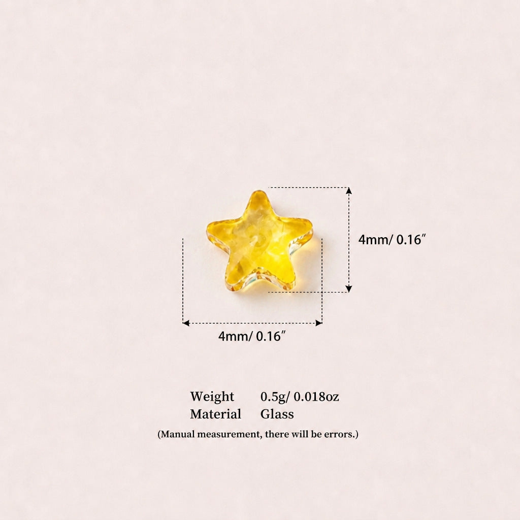 Wholesale Fashion Love Heart Quicksand Bottle Pendant Necklace Copper Zircon Jewelry Cute Butterfly Star Design Gift Boutique Resale