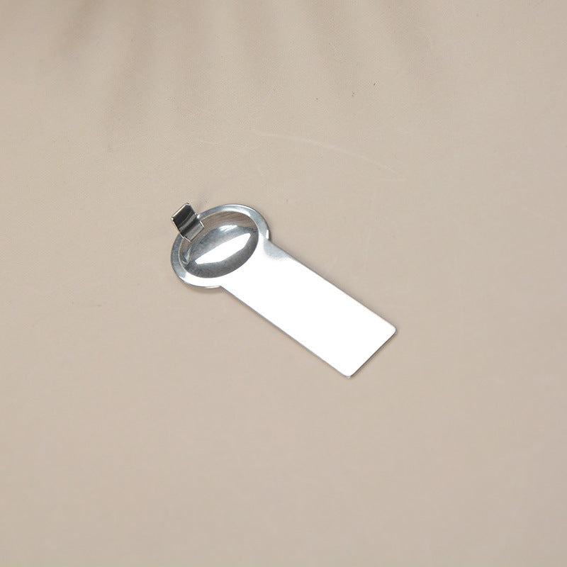 Wholesale Italian Charm Bracelet 9mm DIY Splicing  Collection Stainless Steel Composable Bracelet