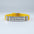 Wholesale Rugby Sports Theme Silicone Bracelet