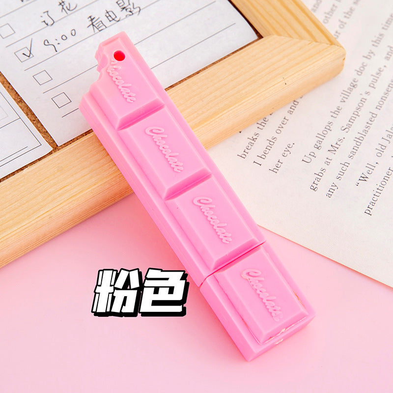 Wholesale Creative Chocolate Ballpoint Pen