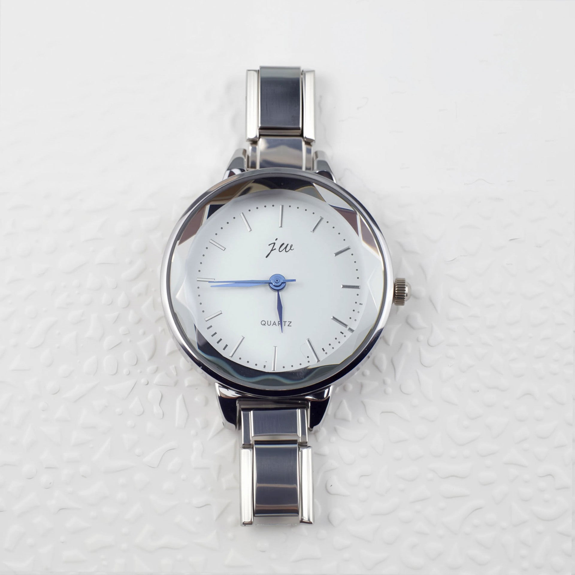 Wholesale Modular Bracelet Watch Ladies Quartz Watch