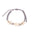 Wholesale Bohemian Natural Shell Woven Bracelet