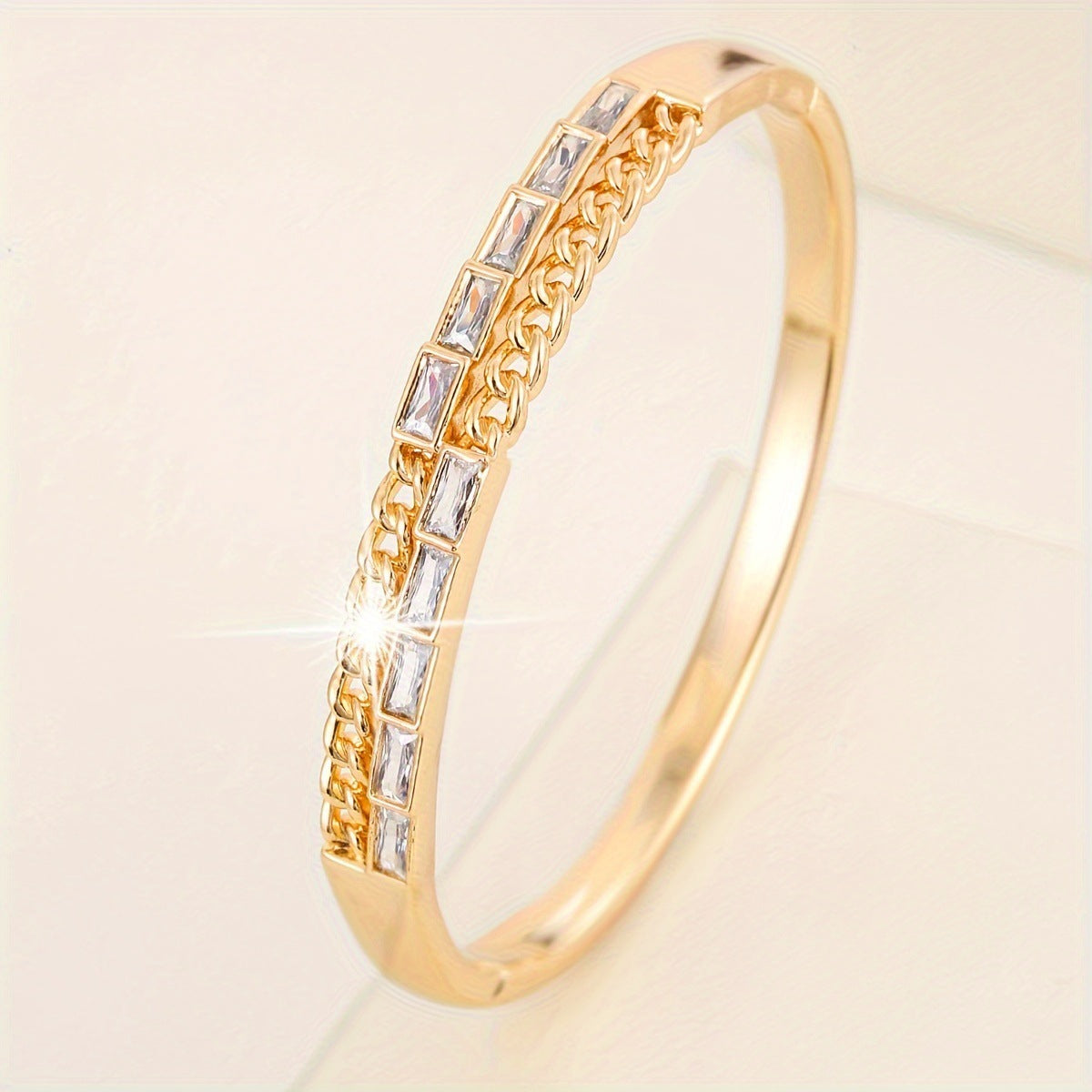 Wholesale Creative star exquisite bracelet