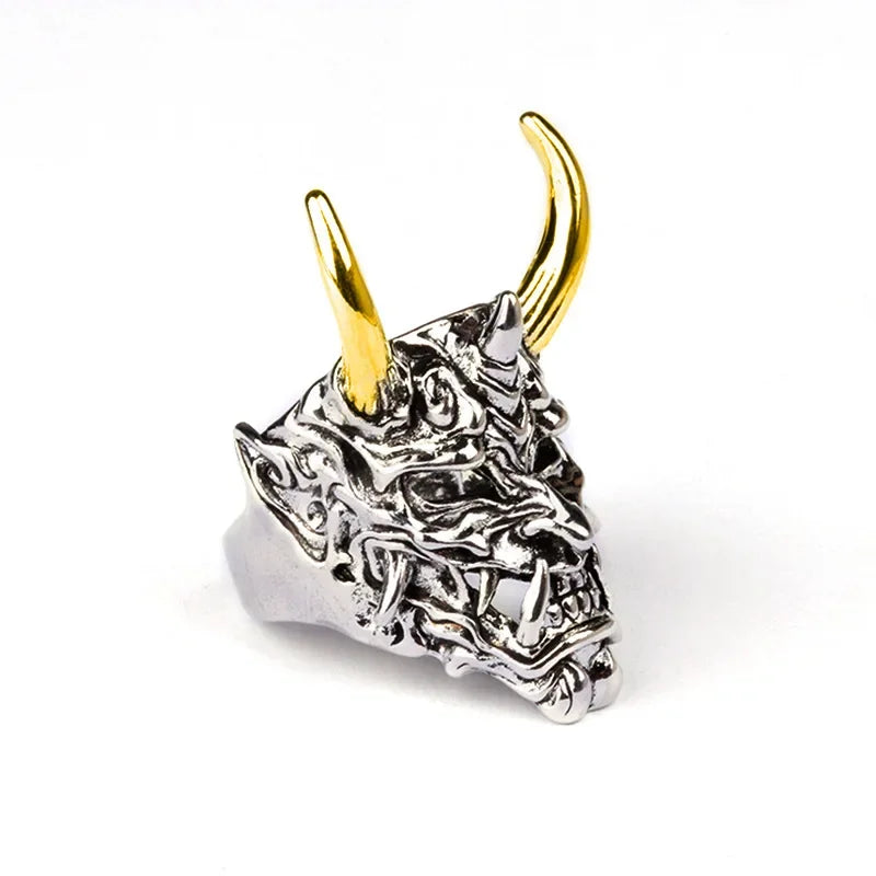 Wholesale  Ghost Mask Horror  Halloween Necklace