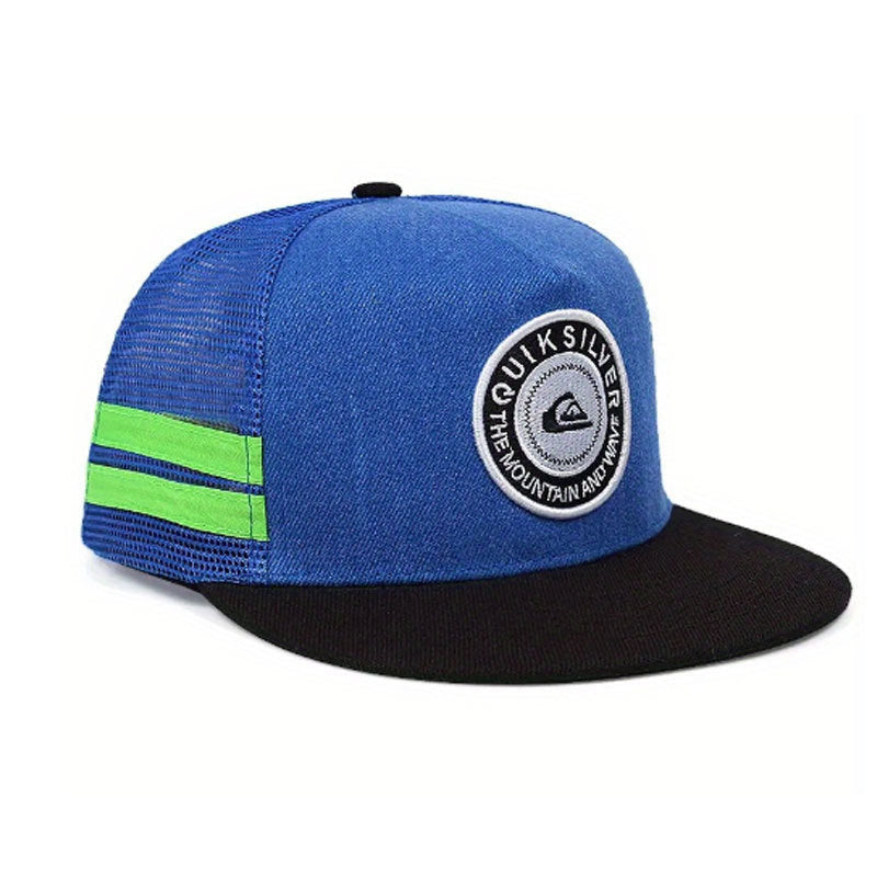 Wholesale Hip Hop Trendy Baseball Caps ACC-HT-QiNiao025