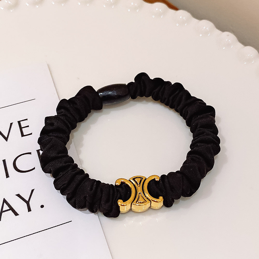 Wholesale Basic Hair Scrunchies ACC-HS-Huidi031