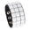 Wholesale Punk Multicolor Square Nail PU Bracelet Leather Bracelet
