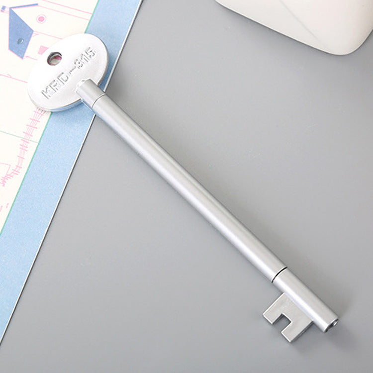 Wholesale Vintage Key Neutral Pens