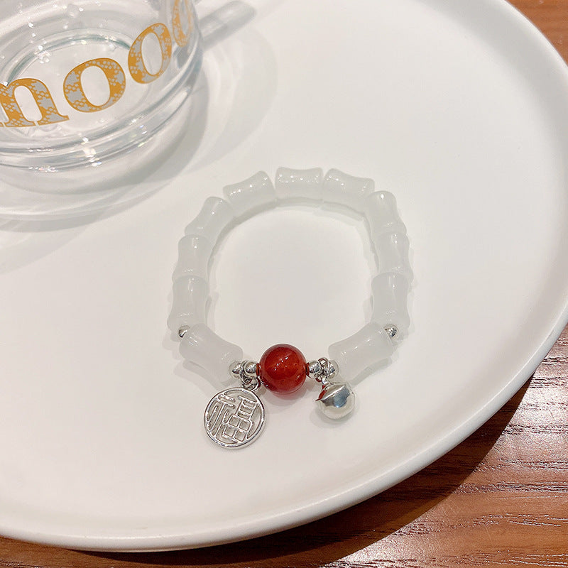 Wholesale Pearl Bracelet Vintage Beaded Copper Bracelet ACC-BT-Sengw002