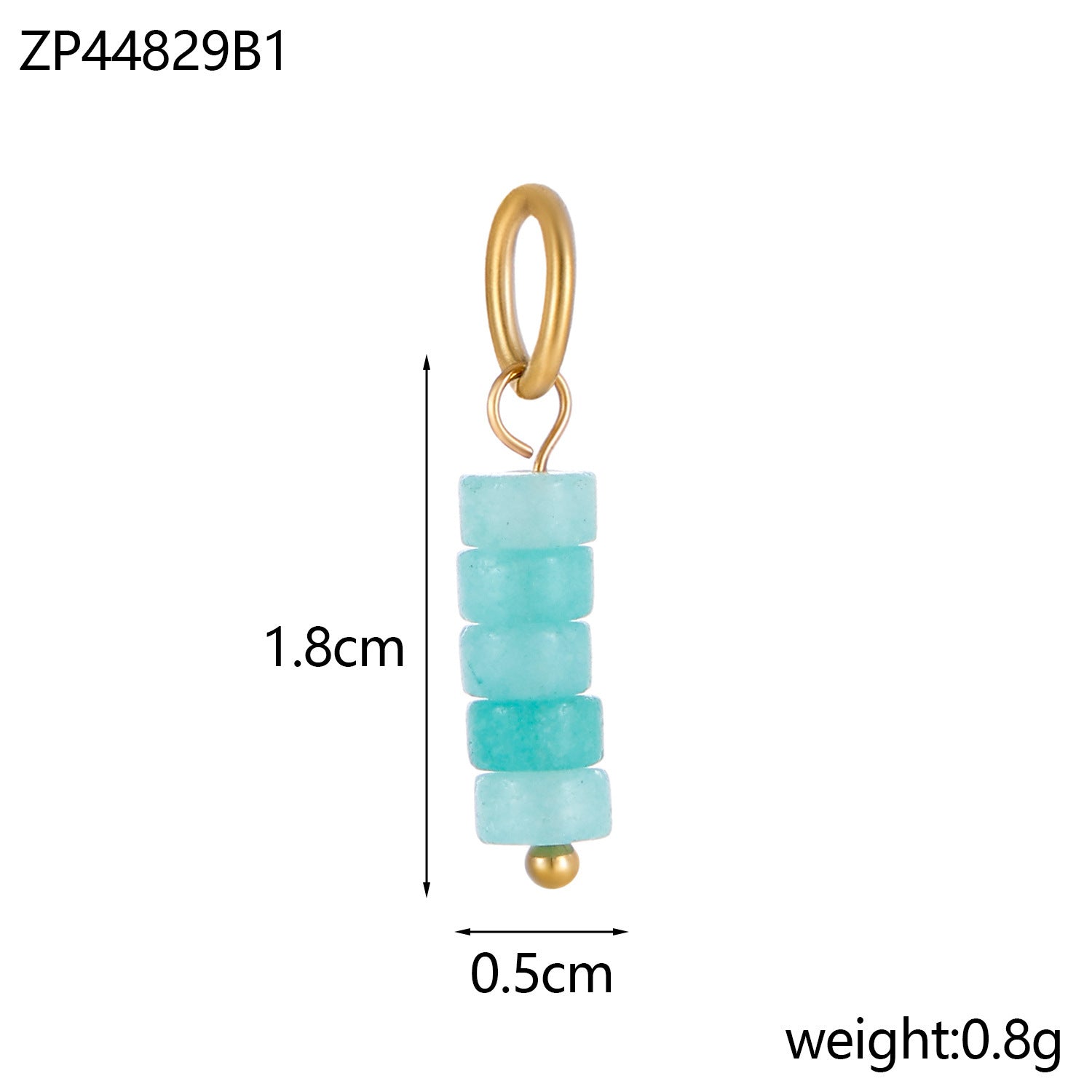 Wholesale Stainless Steel Bracelet Necklace Pendant