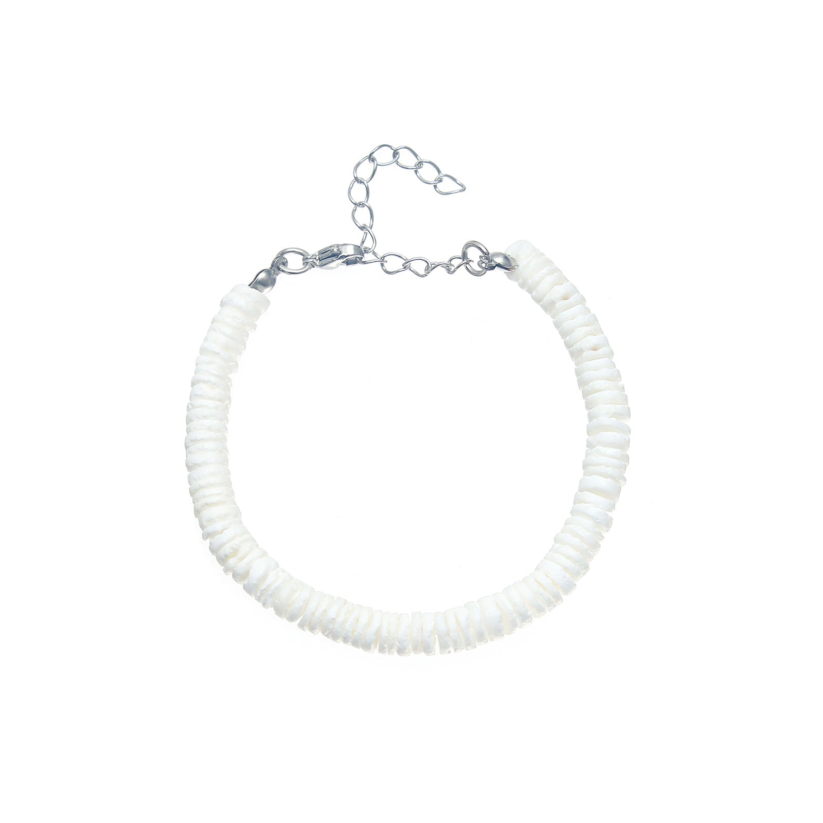 Großhandel Summer Beach Natural Shell Armband