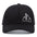 Wholesale Fashionable cartoon cute embroidered baseball cap