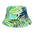 Wholesale  Coconut Leaves Cool Fisherman Hat Bucket Hat