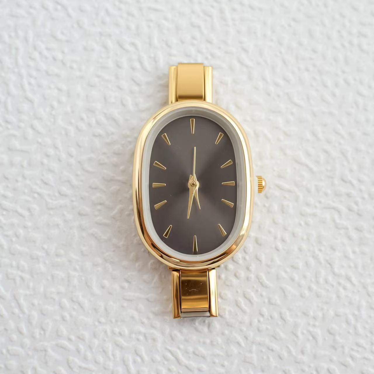 Wholesale modular bracelet unisex quartz watch