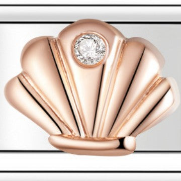 Wholesale 10pcs Italian Charm Bracelet 9mm DIY Splicing Cute Creative Stainless Steel Composable Bracelet