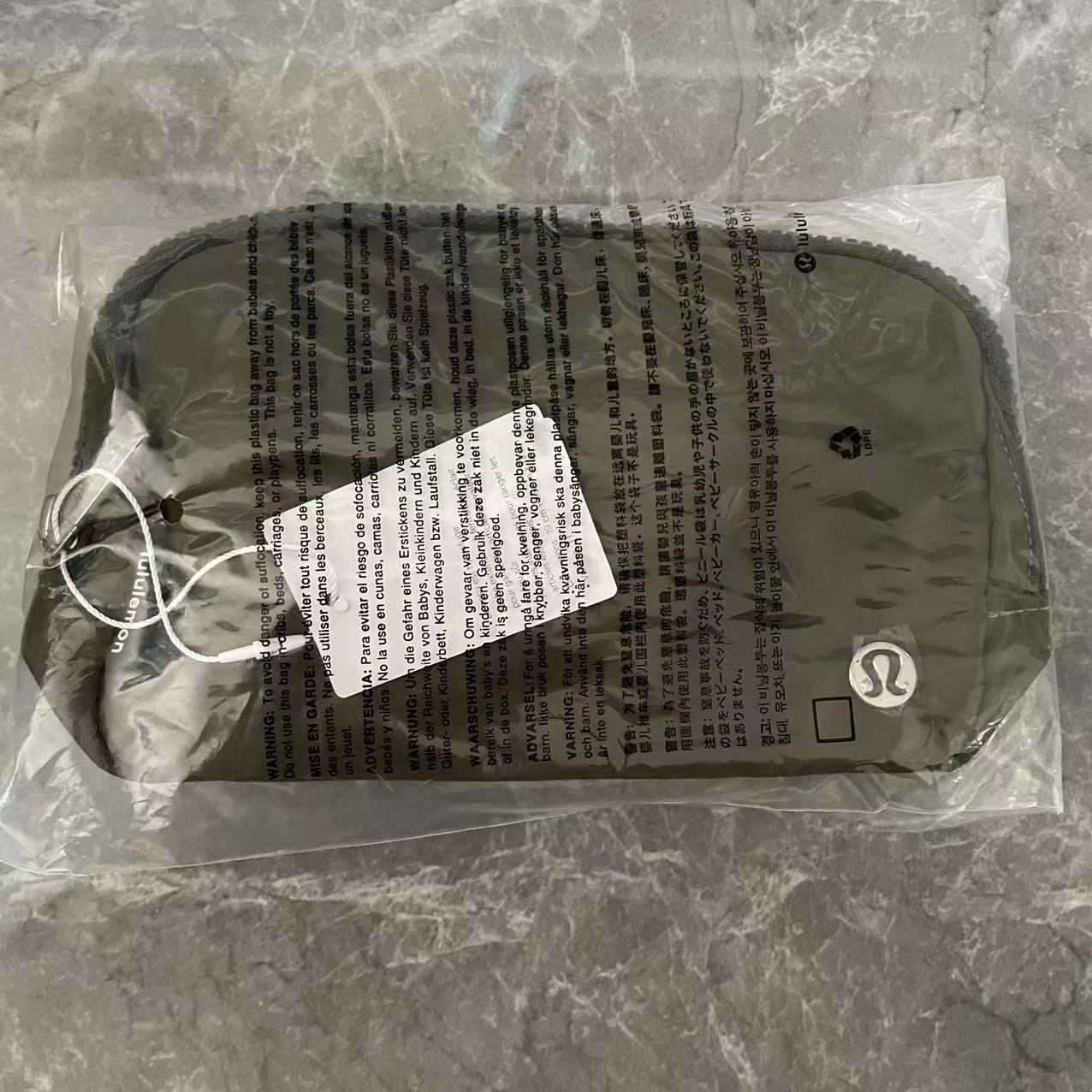 Wholesale Sports Waist Bag ACCVIP