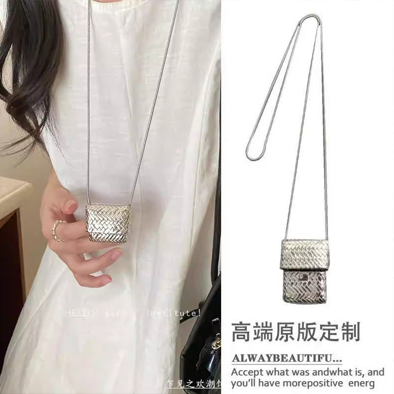 Wholesale "Lucky Star"  Little Star Necklace